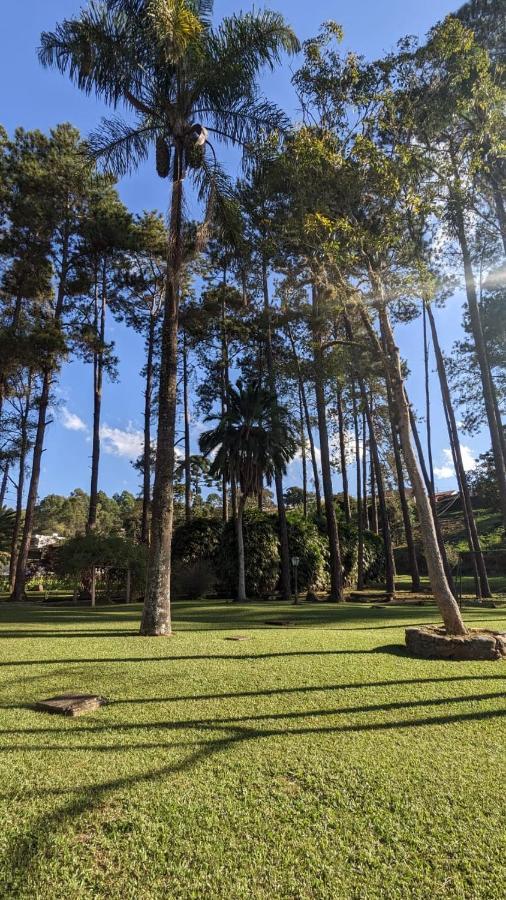 Chácara das Lendas e Canções Passa Quatro Extérieur photo