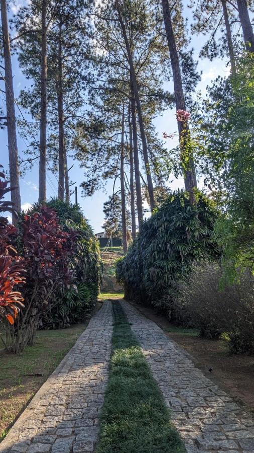 Chácara das Lendas e Canções Passa Quatro Extérieur photo